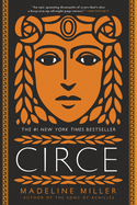Circe by Madeline Miller *Released 4.14.2020