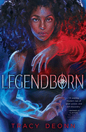 Legendborn by Tracy Deonn - Released 9/15/2020