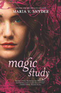 Magic Study (Original) ( Poison Study )