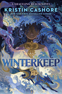 Winterkeep (Graceling Realm) by Kristin Cashore