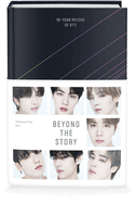 Beyond the Story: 10-Year Record of Bts by Bts and Myeongseok Kang *Released 07.09.23