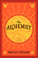 The Alchemist (25TH ed.) by Paulo Coelho *Released 04.15.14