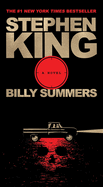 Billy Summers by Stephen King *Released 06.27.23