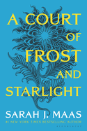 A Court of Frost and Starlight (Court of Thorns and Roses #4) by Sarah J Maas *Released 05.02.20