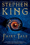 Fairy Tale by Stephen King *Released 06.06.23