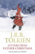 Letters from Father Christmas by J R R Tolkien *Released 10.10.23