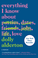 Everything I Know about Love: A Memoir by Dolly Alderton *Released 02.09.21