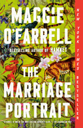 The Marriage Portrait by Maggie O'Farrell *Released 07.11.23
