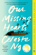 Our Missing Hearts by Celeste Ng *Released 08.22.23