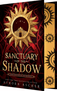 Sanctuary of the Shadow by Aurora Ascher *Released 01.09.24