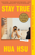Stay True: A Memoir by Hua Hsu *Released 09.12.23