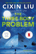 The Three-Body Problem (Three-Body Problem #1) by Cixin Liu *Released 01.12.16