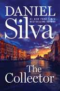 The Collector by Daniel Silva *Released 07.18.23