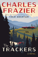 The Trackers by Charles Frazier *Released 04.11.23
