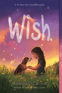 Wish by Barbara O'Connor *Released 08.29.17