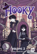 Hooky Volume 3 (Hooky #3) by MÍriam Bonastre Tur *Released 09.05.23