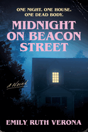 Midnight on Beacon Street by Emily Ruth Verona *Released 01.30.24