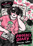 Phoebe's Diary by Phoebe Wahl *Released 09.05.23