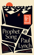 Prophet Song by Paul lynch *Released 12.05.23