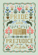Pride and Prejudice (Puffin in Bloom) by Jane Austen *Released 02.13.24