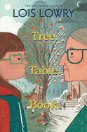 Tree. Table. Book. by Lois Lowry *Released 04.23.24