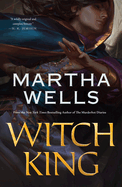Witch King by Martha Wells *Released 05.30.23