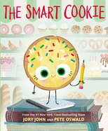 The Smart Cookie ( Food Group ) by Jory John *Released 11.2.2021
