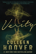 Verity by Colleen Hoover *Released 10.26.2021 *Paperback