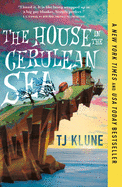 The House in the Cerulean Sea by Tj Klune *Released 12.29.2020
