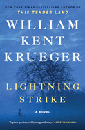 Lightning Strike, 18 ( Cork O'Connor Mystery ) by Kent Krueger *Released 8.31.2021 Hardcover