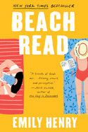 Beach Read by Emily Henry *Released 5.19.2020