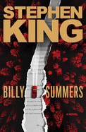 Billy Summers by Stephen King *Released 8.3.2021
