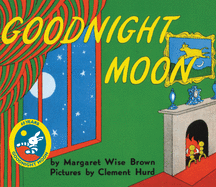 Goodnight Moon by Margaret Wise Brown *Released 10.20.91