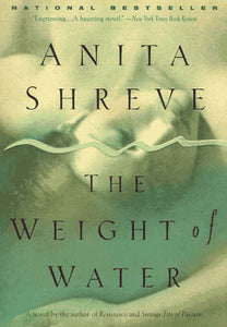 The Weight of Water (Used Paperback)