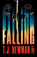 Falling by Tj Newman *Released 7.6.2021