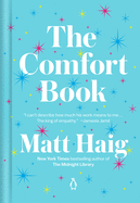 The Comfort Book by Matt Haig *Released 7.6.2021