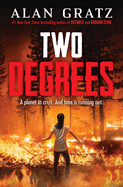 Two Degrees by Alan Gratz *Released 10.04.2022