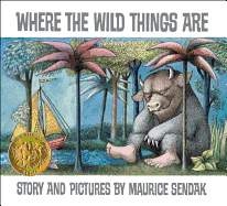 Where the Wild Things Are by Maurice Sendak *Released 12.26.2012