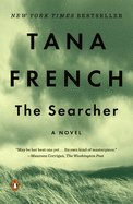 The Searcher by Tana French *Released 11.2.2021 Paperback