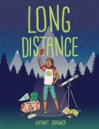 Long Distance by Whitney Gardner *Released 6.29.21