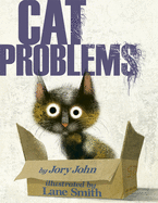 Cat Problems by John Jory *Released8.3.2021