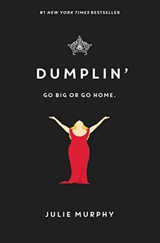 DUMPLIN' (Remainder Paperback)