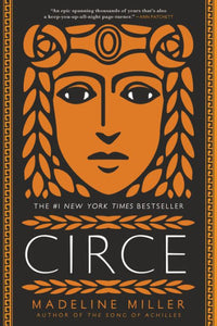 Circe (New Hardcover)