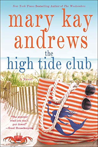 THE HIGH TIDE CLUB (New Paperback)
