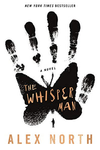 THE WHISPER MAN (Remainder Hardcover)