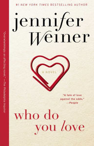 WHO DO YOU LOVE (Remainder Paperback)