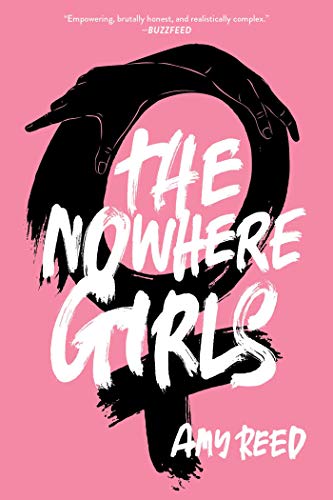 THE NOWHERE GIRLS (Remainder Paperback)
