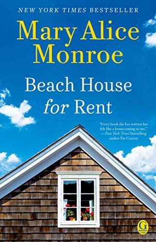 BEACH HOUSE FOR RENT (THE BEACH HOUSE) (Remainder Paperback)