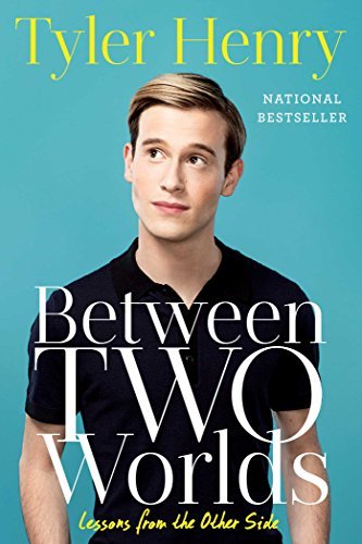 BETWEEN TWO WORLDS: LESSONS FROM THE OTHER SIDE (Remainder Paperback)