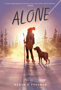 Alone by Megan E Freeman *Released on 05.03.2022